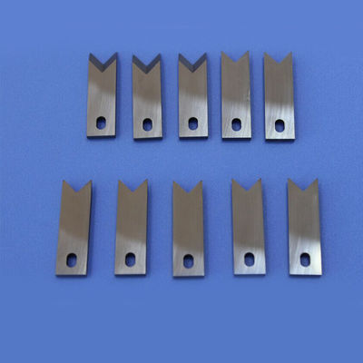 Durable Tungsten Carbide Cutter with High Hardness and Wear Resistant Wire Stripping Tool in Customizable Size