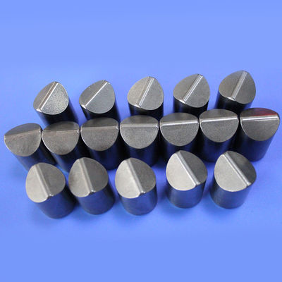 Abrasion Resistant Tungsten Carbide Button Bits with High Hardness and Customized Sizes for Industrial Applications