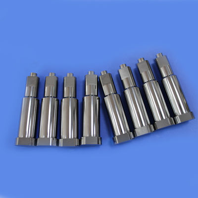 Non Standard High Precision Long Lasting Tungsten Carbide Punch and Mold Insert