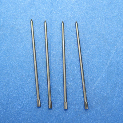 Submicron Precision Tungsten Carbide Locating Pins with High Hardness and Wear Resistance for Mechanical Machining