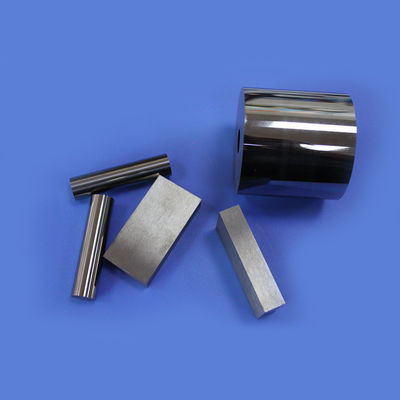 High Precision Mold Manufacturing Tungsten Carbide Dies