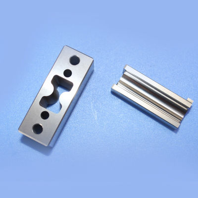 High Compressive Strength Tungsten Carbide Die Cutter with Customizable Size for Precision Machining in Concave and Convex Mold