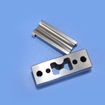 High Compressive Strength Tungsten Carbide Die Cutter with Customizable Size for Precision Machining in Concave and Convex Mold