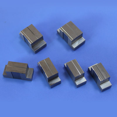 Industrial Grade 0.002mm Precision Non-magnetic Tungsten Carbide Die and Hard Alloy Mold