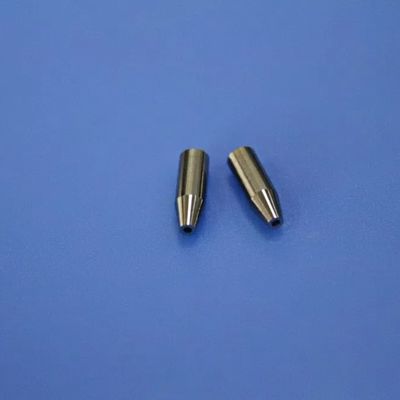 Φ2.3mm High Hardness HRA92 Tungsten Carbide Nozzle with Thermal Expansion Coefficient 5.0-6.5 x 10-6/K