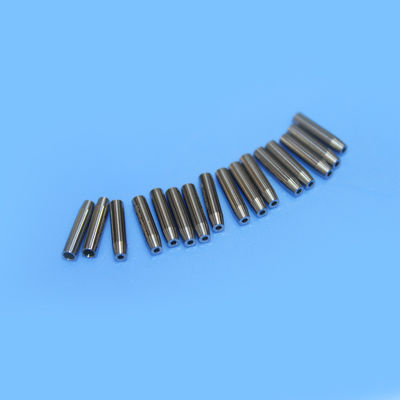 High Wear Resistance Tungsten Carbide Nozzle with 0.885mm Aperture and HRA90 Hardness for Power Tools