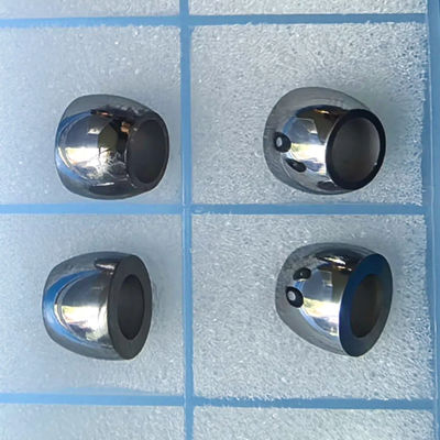 G2 Tungsten Steel AC Expansion Joint for Refrigeration Pipes