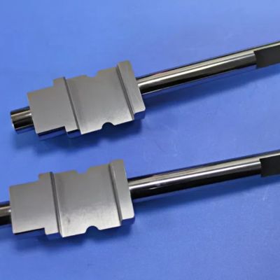 Corrosion-resistant Ultra-wear-resistant Precision Carbide Forming Shaft with High Compressive Strength