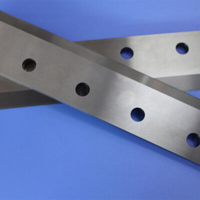 Tungsten Carbide Rotating Cutter Blade with Long Life Span Excellent Wear Resistance and Chemical Resistance for Cutting Tools and Mining