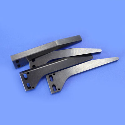 Custom Tungsten Carbide Special-Shaped Tools