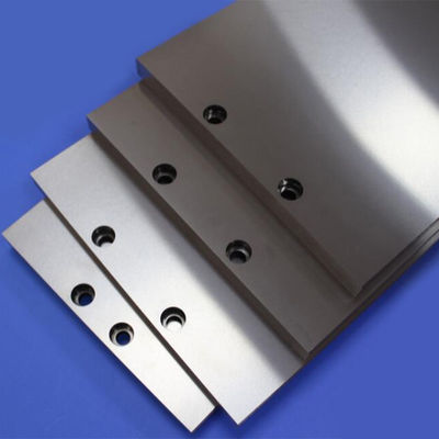 Kwaliteit  Tungsten Steel Sheet 3D Glass Hot Bending Tungsten Carbide Mold Sheet Fabriek