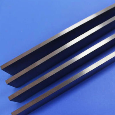 Kwaliteit  YG15 YG20 Tungsten Carbide Strip with Exceptional Hardness High Strength and Superior Wear Resistance Fabriek