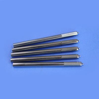 Kwaliteit  Punching Tungsten Carbide Strips Normative Rods for Demanding Environments Fabriek