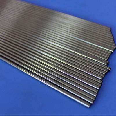 Zware het Staalbar van de Staal Magnetische Legering W90Ni6Fe om Antitrilling