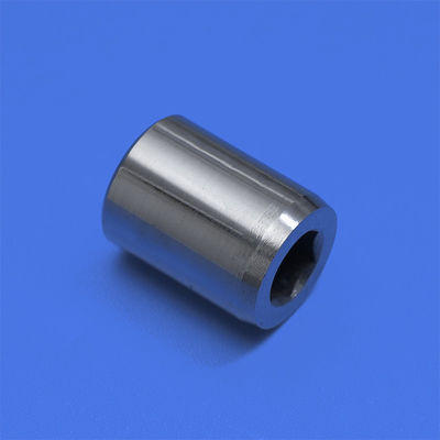 Gepersonaliseerde grootte Petroleumindustrie Wolframcarbide Spline Shaft Bushing