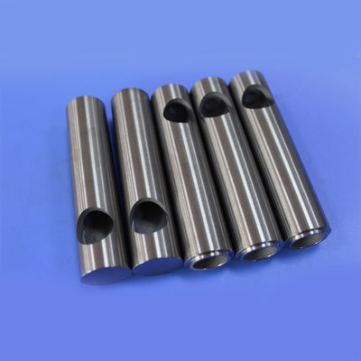 Gepersonaliseerde wolfraamcarbide bekleding mouwen Cement grouting pijp