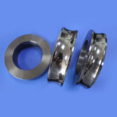Precision Hard Alloy Die Tungsten Carbide Roller Mold voor industriële productie