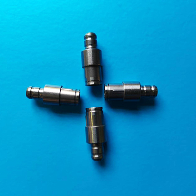 SINT-D39 Gesinterde Magnetische Metalen Materialen voor Industriële Machines