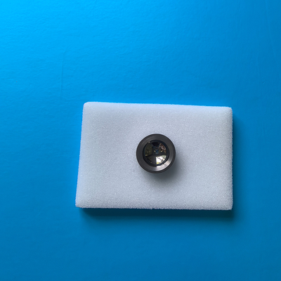Precisie Wolframcarbide Matrijs Aangepaste Vorm K10-K30 Grade
