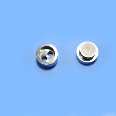 Volframcarbide koppelingsassemblage voor hoge temperatuurtoepassingen
