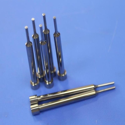Nano-rand Tungsten Carbide Pons 15,63 g/cm3 Dichtheid voor Precisie Snijden