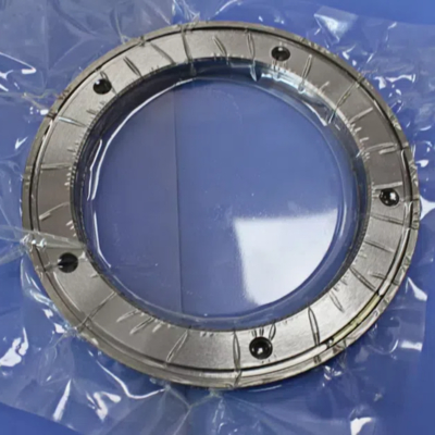 Schokbestendig karbidewielknipper 50-300 mm voor samengestelde materialen
