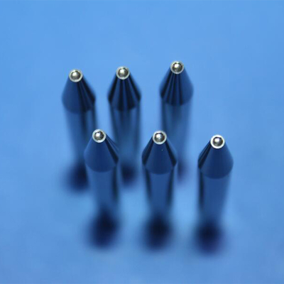 Wolfraamcarbide klinkkop 700-1000 MPa treksterkte