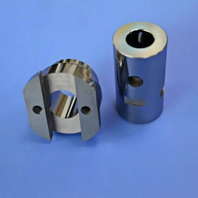 Niet-magnetische legering 87.5 HRA Hardheid Schimmel Invoegprecisie 0.001mm Injectie Schimmelkern voor gevoelige toepassingen