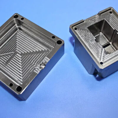 High-Density WNiFe & WNiCu wolfraam legering stralingsbescherming blokken op maat voor medische en nucleaire toepassingen