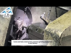 Zhuzhou Sanxin-twee gemeenschappelijke slijpapparatuur