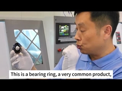 Zhuzhou Sanxin Cemented Carbide - Lageringring